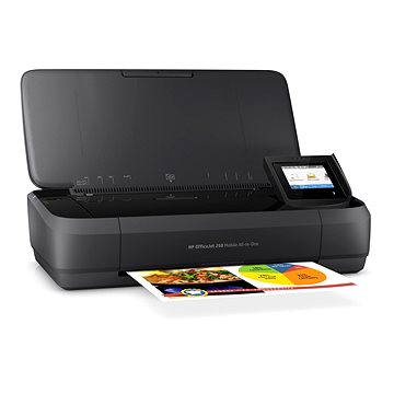 Obrázok HP OfficeJet 252 (N4L16C)