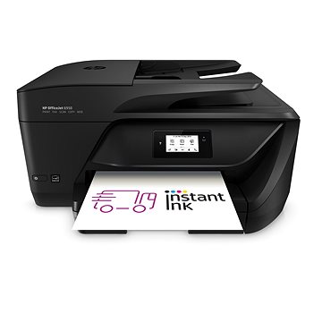 Obrázok HP OfficeJet 6950 All-in-One (P4C78A#625)