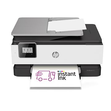 Obrázok HP OfficeJet 8013 All-in-One (1KR70B#A81)