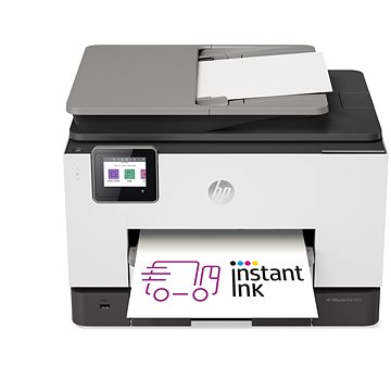 Obrázok HP Officejet Pro 9020 e-All-in-One (1MR78B)