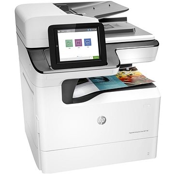 Obrázok HP PageWide Enterprise Color MFP 780dn (J7Z09A#B19)