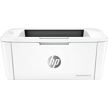 Obrázok HP LaserJet Pro M15a - (19str/min, A4, USB), W2G50A#B19