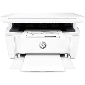 Obrázok HP LaserJet Pro MFP M28a W2G54A#B19