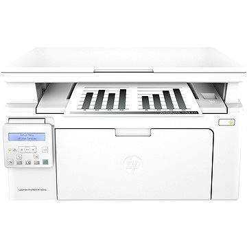 Obrázok HP LaserJet Pro M130nw (G3Q58A)