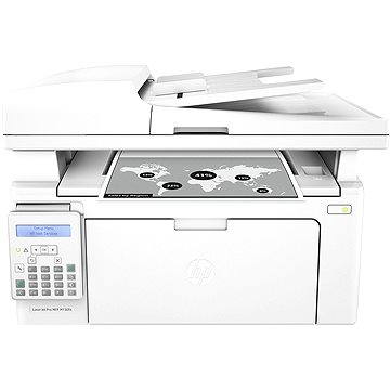 Obrázok HP LaserJet Pro M130fn (G3Q59A)