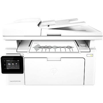 Obrázok HP LaserJet Pro M130fw (G3Q60A)