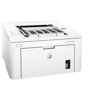 Obrázok HP LaserJet Pro M203dn (G3Q46A)