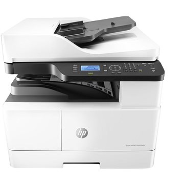 Obrázok HP LaserJet MFP M443nda (8AF72A)