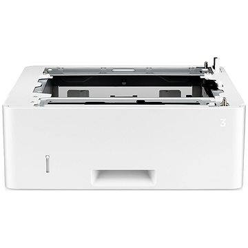 Obrázok HP LaserJet Pro 550-sheet Feeder Tray (D9P29A)