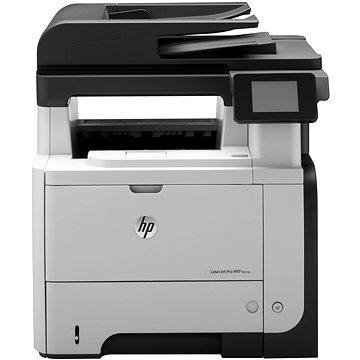 Obrázok HP LaserJet Pro 500 M521dn