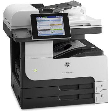 Obrázok HP LaserJet Enterprise 700 MFP M725dn /A3, 41ppm CF066A#B19