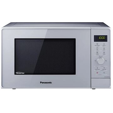 Obrázok PANASONIC NN-GD36HMSUG