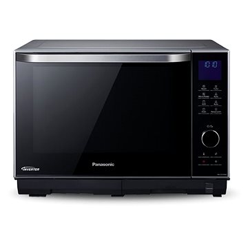 Obrázok Panasonic NN DS 596 MEPG, NN-DS596MEPG