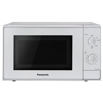 Obrázok Panasonic NN-E22JMMEPG biela