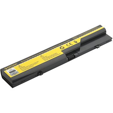 Obrázok Paton pre ntb 4320s 4400mAh Li-Ion 10,8V (PT2168)