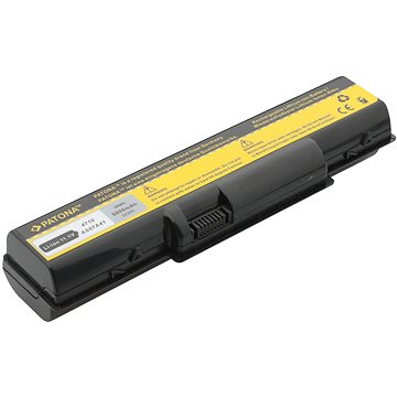 Obrázok Paton pre ntb 4310/4520 8800mAh Li-Ion 11,1V (PT2225)