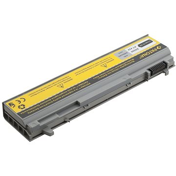 Obrázok Paton pre ntb E6400 4400mAh Li-Ion 11,1V (PT2204)