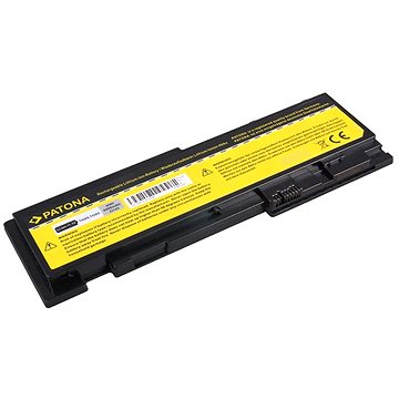 Obrázok Paton pre ntb Lenovo T420s 4400mAh Li-Ion 10,8V (PT2374)