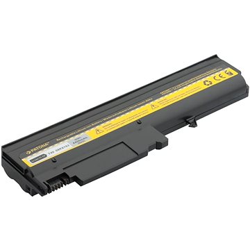 Obrázok PATONA pro ntb IBM Thinkpad T40/T41 4400mAh Li-Ion 10, 8V (PT2043)