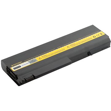 Obrázok PATONA pro ntb HP NX6110/N6120 6600mAh Li-Ion 11, 1V (PT2130)