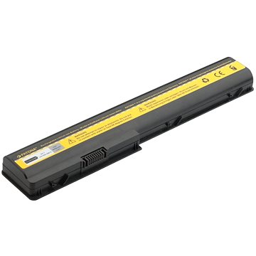 Obrázok PATONA pro ntb HP PAVILION DV7 4400mAh Li-Ion 14.4V ! (PT2140)