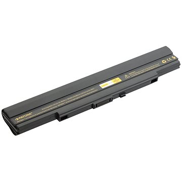 Obrázok PATONA pro ntb ASUS UL30, UL50, UL80 4400mAh Li-Ion 14, 8V (PT2169)