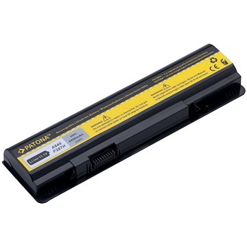 Obrázok PATONA pro ntb Fujitsu-Siemens AMILO PRO V2030 4400mAh Li-Ion 11, 1V (PT2249)