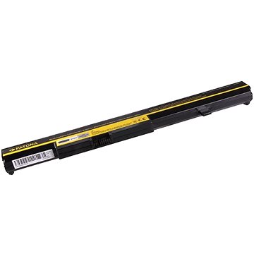 Obrázok PATONA pro ntb LENOVO B40 2200mAh Li-Ion 14, 4V 45N1184 (PT2316)