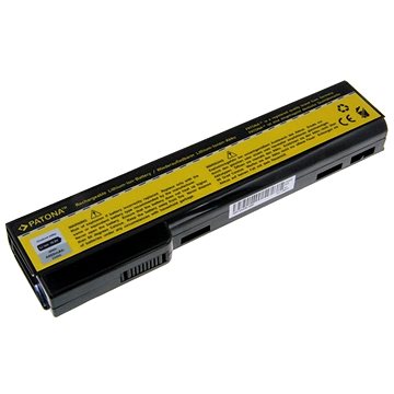 Obrázok PATONA pro ntb HP ProBook 8460p 4400mAh Li-Ion 10, 8V (PT2345)