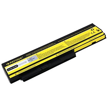 Obrázok PATONA pro ntb IBM Lenovo X220 4400mAh Li-Ion 10, 8V (PT2347)