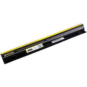 Obrázok PATONA pro ntb LENOVO IdeaPad G400s 2200mAh Li-Ion 14, 8V (PT2378)