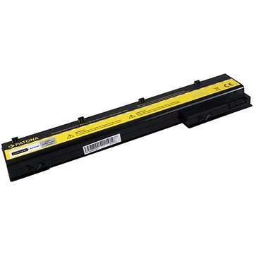 Obrázok PATONA pro ntb HP EliteBook 8560w 4400mAh Li-Ion 14, 4V (PT2393)