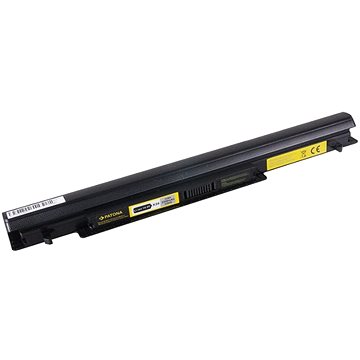 Obrázok PATONA pro ntb ASUS A31-K56 2200mAh Li-Ion 14, 4V (PT2394)