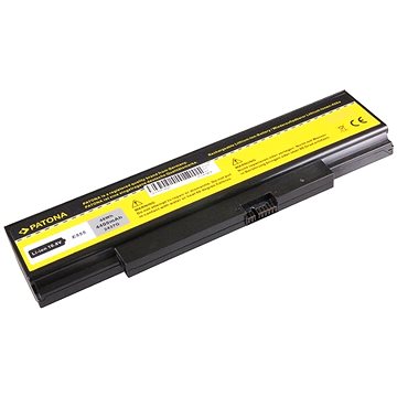 Obrázok PATONA pro ntb LENOVO E550 4400mAh Li-Ion 10, 8V 45N1758 (PT2437)