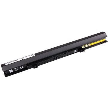 Obrázok PATONA pro ntb TOSHIBA SATELLITE C50 2200mAh Li-Ion 14, 4V (PT2438)