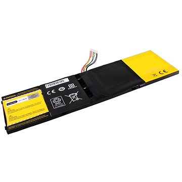 Obrázok PATONA pro ntb ACER Asp. R7/V5/V7 3500mAh Li-Pol 15V AP13B3K (PT2452)