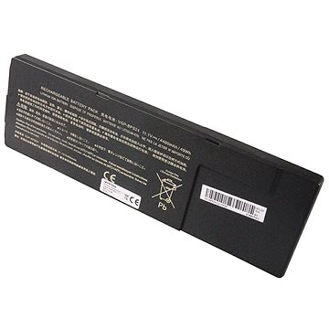 Obrázok PATONA pro ntb SONY VGP-BPS24 4400mAh Li-Pol 11, 1V VGP-BPL24 (PT2459)