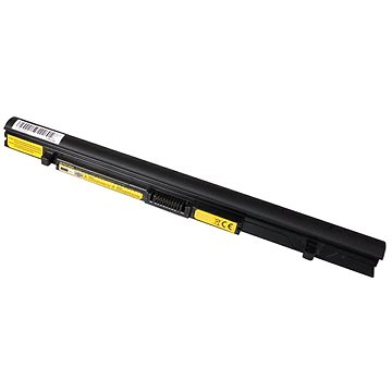 Obrázok PATONA pro ntb TOSHIBA A30 2200mAh Li-lon 14, 8V PABAS283 (PT2490)