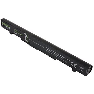 Obrázok PATONA pro ntb Asus A41-X550 3350mAh Li-Ion 14, 4V PREMIUM (PT2497)