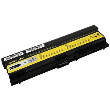 Obrázok PATONA pro ntb LENOVO ThinkPad E40 E50 6600mAh Li-Ion 10, 8V (PT2751)