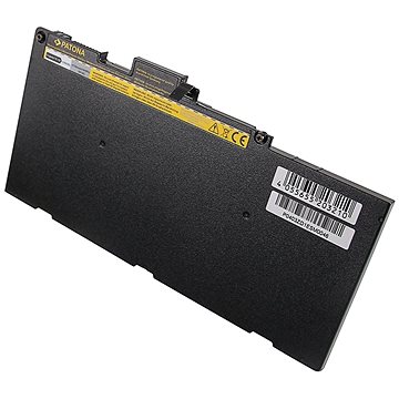 Obrázok Aku HP EliteBook 840 G3 4500mAh Li-pol 11,1V, PT2818