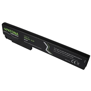 Obrázok Aku HP EliteBook 8530 5200mAh Li-Ion 14,4V PREMIUM, PT2762