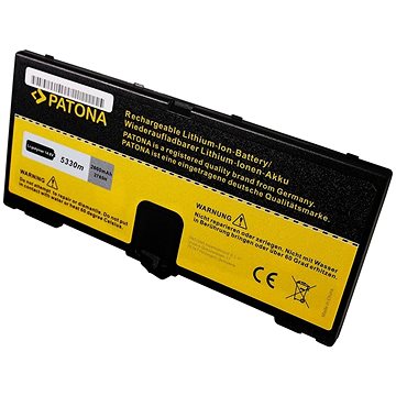 Obrázok Aku HP ProBook 5330m 2600mAh Li-Pol 14,8V, PT2785