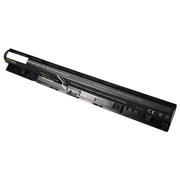 Obrázok Aku LENOVO G400s 2600mAh Li-Ion 14,4V PREMIUM, PT2758