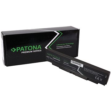 Obrázok PATONA pro LENOVO L440/T440p 5200mAh Li-Ion 10,8V 45N1145 Premium (PT2825)