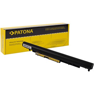 Obrázok PATONA pro HP 250 G6/255 G6 2200mAh Li-lon 14,8V JC04 (PT2827)