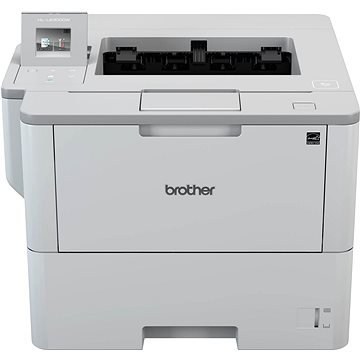 Obrázok Brother HL-L6300DW (HLL6300DWYJ1)