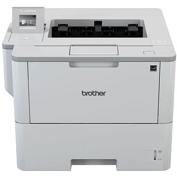 Obrázok Brother HL-L6400DW (HLL6400DWYJ1)