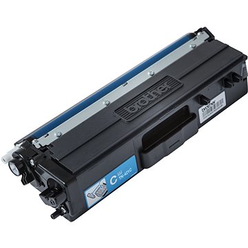 Obrázok Brother originál toner TN-421C, cyan, 1800str., Brother HL-L8350CDW, DCP-L8450CDW, MFC-L8690CDW,8900CDW