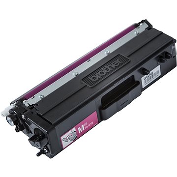 Obrázok Brother originál toner TN-421M, magenta, 1800str., Brother HL-L8350CDW, DCP-L8450CDW, MFC-L8690CDW,8900CDW